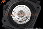 Bell & Ross - BR03-92 Diver Full Lum 42mm Cer/RU Blue M+F A2892