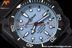 Bell & Ross - BR03-92 Diver Full Lum 42mm Cer/RU Blue M+F A2892