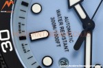 Bell & Ross - BR03-92 Diver Full Lum 42mm Cer/RU Blue M+F A2892