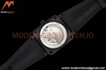 Bell & Ross - BR03-92 41mm Horizon Limited Edition Cer/RU Gyroscopes Dial M+F A2892