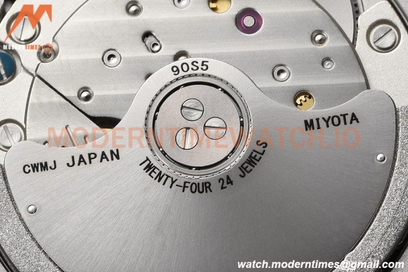 Bell & Ross - BR03-92 41mm Horizon Limited Edition Cer/RU Gyroscopes Dial M+F A2892