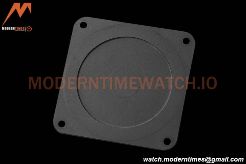 Bell & Ross - BR03-92 41mm Horizon Limited Edition Cer/RU Gyroscopes Dial M+F A2892