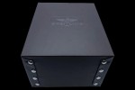 Breitling - Brown Leather Pouch Box Set 1:1 Quality With Booklets and Card