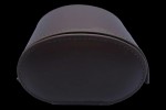 Breitling - Dark Brown Leather Pouch Box Set 1:1 Quality With Booklets