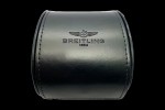 Breitling - High Quality Black Arc Wooden Box Set