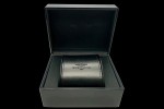 Breitling - High Quality Black Arc Wooden Box Set