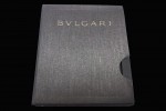 Bvlgari - Leather Box Set 1:1 Quality with Full Set of Booklets and Card