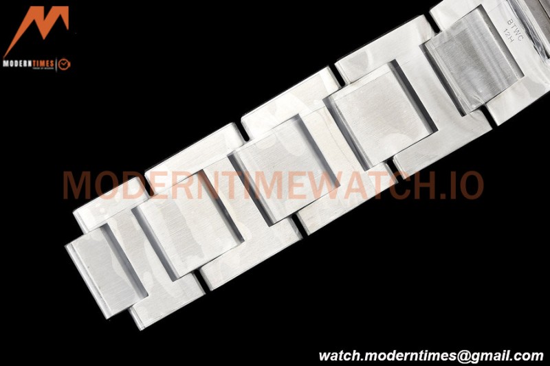 Cartier - Ballon Bleu De Cartier 42mm Automatic SS/SS White V6F V8 A2824