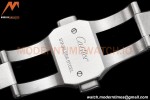 Cartier - Ballon Bleu De Cartier 42mm Automatic SS/SS White V6F V8 A2824