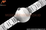 Cartier - Ballon Bleu De Cartier 42mm Automatic SS/SS White V6F V8 A2824