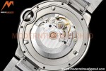 Cartier - Ballon Bleu De Cartier 42mm Automatic SS/SS White V6F V8 A2824