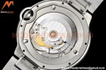 Cartier - Ballon Bleu De Cartier 42mm Automatic SS/SS White V6F V8 A2824