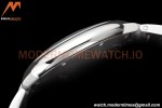 Cartier - Ballon Bleu De Cartier 42mm Automatic SS/SS White V6F V8 A2824