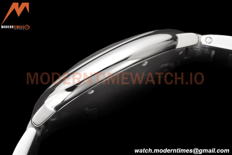 Cartier - Ballon Bleu De Cartier 42mm Automatic SS/SS White V6F V8 A2824