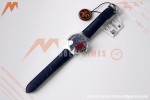 Cartier - Ballon Bleu De Cartier 42mm Automatic SS/LE Blue AF A2892