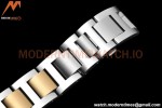 Cartier - Balion Bleu De Cartier 42mm Automatic YG/SS White GDF MY8215