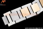 Cartier - Balion Bleu De Cartier 42mm Automatic YG/SS White GDF MY8215
