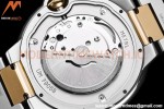 Cartier - Balion Bleu De Cartier 42mm Automatic YG/SS White GDF MY8215