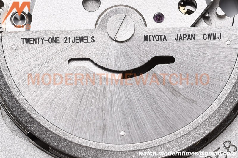 Cartier - Balion Bleu De Cartier 42mm Automatic YG/SS White GDF MY8215