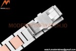 Cartier - Balion Bleu De Cartier 42mm Automatic RG/SS White GDF MY8215