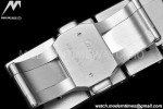 Cartier - Balion Bleu De Cartier 42mm Automatic RG/SS White GDF MY8215