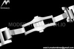 Cartier - Balion Bleu De Cartier 42mm Automatic RG/SS White GDF MY8215