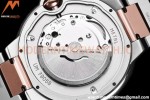 Cartier - Balion Bleu De Cartier 42mm Automatic RG/SS White GDF MY8215