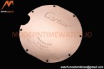 Cartier - Balion Bleu De Cartier 42mm Automatic RG/RG Black GDF MY8215