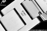 Cartier - Balion Bleu De Cartier 42mm Automatic SS/SS Blue GDF MY8215