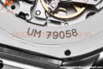 Cartier - Balion Bleu De Cartier 42mm Automatic SS/SS Blue GDF MY8215
