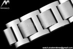 Cartier - Balion Bleu De Cartier 42mm Automatic SS/SS Blue GDF MY8215