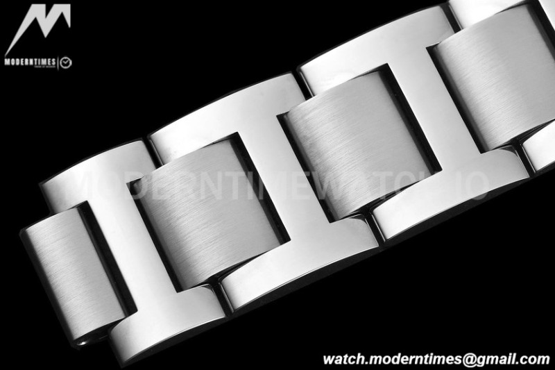 Cartier - Balion Bleu De Cartier 42mm Automatic SS/SS White GDF MY8215