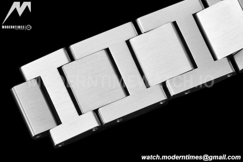 Cartier - Balion Bleu De Cartier 42mm Automatic SS/SS White GDF MY8215
