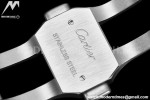 Cartier - Balion Bleu De Cartier 42mm Automatic SS/SS White GDF MY8215