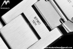 Cartier - Balion Bleu De Cartier 42mm Automatic SS/SS White GDF MY8215
