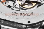 Cartier - Balion Bleu De Cartier 42mm Automatic SS/SS White GDF MY8215