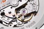 Cartier - Balion Bleu De Cartier 42mm Automatic SS/SS White GDF MY8215