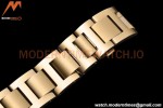 Cartier - Ballon Bleu De Cartier 42mm Automatic YG/YG White GDF MY8215