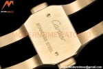 Cartier - Ballon Bleu De Cartier 42mm Automatic YG/YG White GDF MY8215