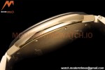 Cartier - Ballon Bleu De Cartier 42mm Automatic YG/YG White GDF MY8215