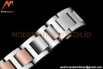 Cartier - Balion Bleu De Cartier 42mm Automatic RG/SS Black GDF MY8215