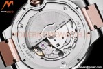 Cartier - Balion Bleu De Cartier 42mm Automatic RG/SS Black GDF MY8215