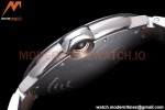 Cartier - Balion Bleu De Cartier 42mm Automatic RG/SS Black GDF MY8215