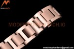 Cartier - Balion Bleu De Cartier 42mm Automatic Diamond RG/RG White GDF MY8215