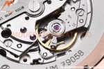 Cartier - Balion Bleu De Cartier 42mm Automatic Diamond RG/RG White GDF MY8215