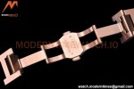 Cartier - Balion Bleu De Cartier 42mm Automatic RG/RG White GDF MY8215