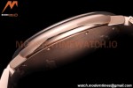 Cartier - Balion Bleu De Cartier 42mm Automatic RG/RG White GDF MY8215