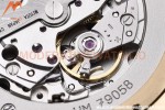 Cartier - Balion Bleu De Cartier 42mm Automatic Diamond YG/YG White GDF MY8215