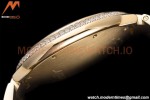 Cartier - Balion Bleu De Cartier 42mm Automatic Diamond YG/YG White GDF MY8215