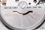 Cartier - Balion Bleu De Cartier 42mm Automatic Diamond SS/SS White GDF MY8215